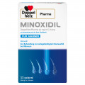 MINOXIDIL DoppelherzPharma 50mg/ml