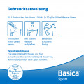 BASICA Sport Sticks Pulver