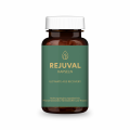 REJUVAL mit NMN Resveratrol EGCG Anti-Aging Kaps.
