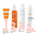 AVENE Sonnencreme SPF 50+ ohne Duft