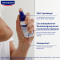 HANSAPLAST Wundspray zur Wundreinigung