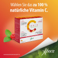 VITAMIN C NATURCOMPLEX Granulat