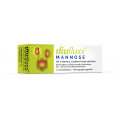 DIUFLUXX Mannose Brausetabletten