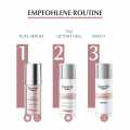 EUCERIN Anti-Pigment Tag getönt hell LSF 30