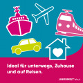LINGUMELT akut 2 mg Lyophilisat zum Einnehmen