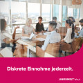 LINGUMELT akut 2 mg Lyophilisat zum Einnehmen