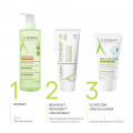 A-DERMA DERMALIBOUR+ BARRIER isolierende Creme