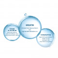 DUCRAY CREASTIM REACTIV Lotion b.temp.Haarausfall