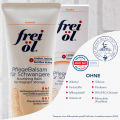 FREI ÖL PflegeBalsam für Schwangere