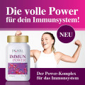 IMMUN POWER Dr.Koll Vitamin C+Vitamin D+Zink Kaps.