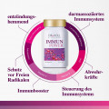IMMUN POWER Dr.Koll Vitamin C+Vitamin D+Zink Kaps.