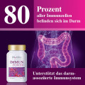 IMMUN POWER Dr.Koll Vitamin C+Vitamin D+Zink Kaps.