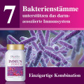 IMMUN POWER Dr.Koll Vitamin C+Vitamin D+Zink Kaps.