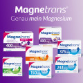 MAGNETRANS Depot 400 mg Tabletten
