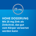 ZINK STADA 25 mg Tabletten
