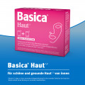 BASICA Haut Trinkgranulat für 7 Tage