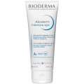 Atoderm Intensive Eye - 3-in-1für irritierte Augenlider: beruhigt, repariert und entfernt Make-up