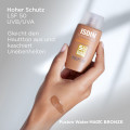 ISDIN Fotoprotector Fusion Water Col.bronze LSF 50
