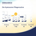 DERMASENCE Hyalusome Feuchtigkeitscreme