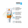 LA ROCHE-POSAY Anthelios hydratisie.Cr.UVMune LSF 50+