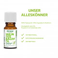 ALKMENE Mein Teebaumöl ätherisches Öl