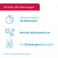 OCTENIDENT antiseptic Antiseptische Mundspüllösung