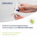 DERMASENCE Hyalusome Creme-Peeling