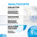 LA ROCHE-POSAY Lipikar Baume light