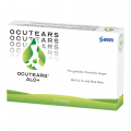 Ocutears Alo+ Augentropfen Einzeldosispipetten