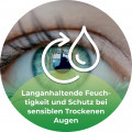 Ocutears Alo+ Augentropfen Einzeldosispipetten