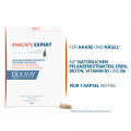 DUCRAY anacaps EXPERT Kapseln
