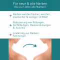 N1 Narben Gel