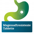 BISACODYL ADGC Laxans 5 mg magensaftres.Tabletten
