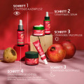 Weleda Straffende Augenpflege Granatapfel &amp; Maca-Peptide