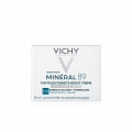 VICHY MINERAL 89 Creme ohne Duftstoffe