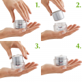 EUCERIN Anti-Age Hyaluron-Filler Nacht Refill