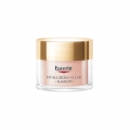 EUCERIN Hyaluron-Filler + Elasticity Rosé Tag LSF 30