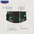 HANSAPLAST Rücken-Bandage verstellbar 82-118 cm