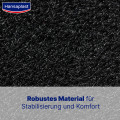 HANSAPLAST Rücken-Bandage verstellbar 82-118 cm
