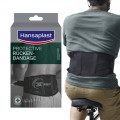 HANSAPLAST Rücken-Bandage verstellbar 82-118 cm