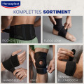 HANSAPLAST Rücken-Bandage verstellbar 82-118 cm
