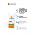 LA ROCHE-POSAY Anthelios Oil Control Fluid UVMune 400