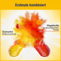 GELENCIUM Curcuma Plus hochdosiert m.Vit.C Kapseln