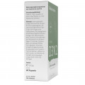 BAKANASAN Vitamin D3+K2 Kapseln