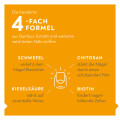 BIO-H-TIN stärkendes Nagel-Serum