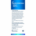 KLOSTERFRAU Kollagen 5000 aktiv Granulat Sticks