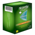 NICORETTE Kaugummi 4 mg freshfruit