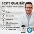 GREEN NATURALS® Cherry Montmorency Sauerkirsche vegan