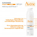 AVENE SunsiMed PIGMENT Emulsion