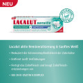 LACALUT sensitiv Remineralisierung &amp; sanftes Weiß